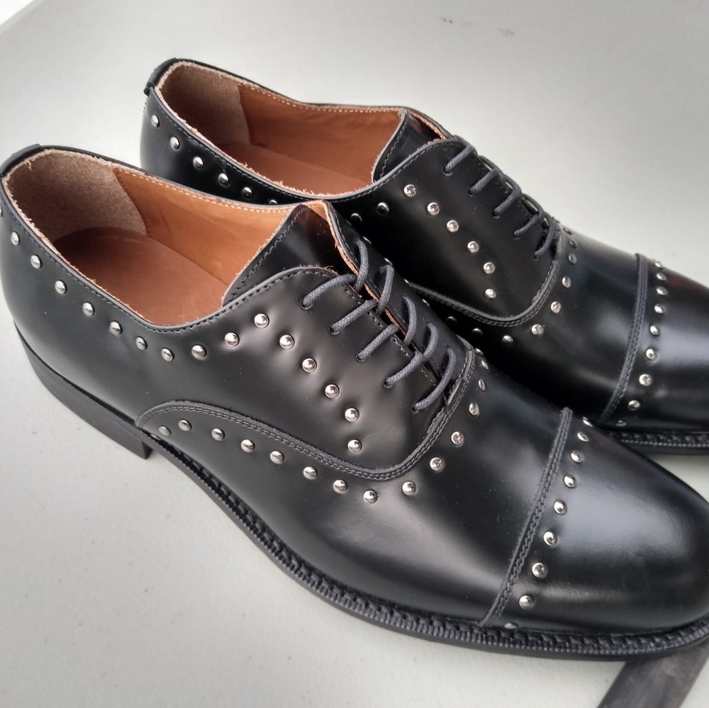 NEW Aldo Mens Mens Shoes Merlan 97 10